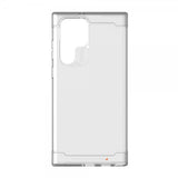 Gear4 Samsung Galaxy S22 Ultra Cover Havana Transparent