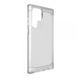 Gear4 Samsung Galaxy S22 Ultra Cover Havana Transparent