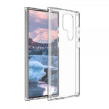 dbramante1928 Samsung Galaxy S22 Ultra Cover Iceland Pro Transparent