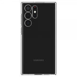 Spigen Samsung Galaxy S22 Ultra Cover Liquid Crystal Crystal Clear