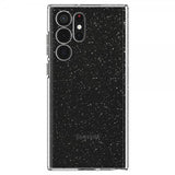 Spigen Samsung Galaxy S22 Ultra Cover Liquid Crystal Glitter Crystal Quartz