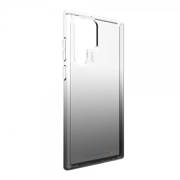 Gear4 Samsung Galaxy S22 Ultra Cover Milan Sort