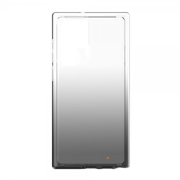 Gear4 Samsung Galaxy S22 Ultra Cover Milan Sort