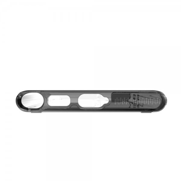 Gear4 Samsung Galaxy S22 Ultra Cover Milan Sort