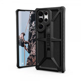 Urban Armor Gear (UAG) Samsung Galaxy S22 Ultra Cover Monarch Sort