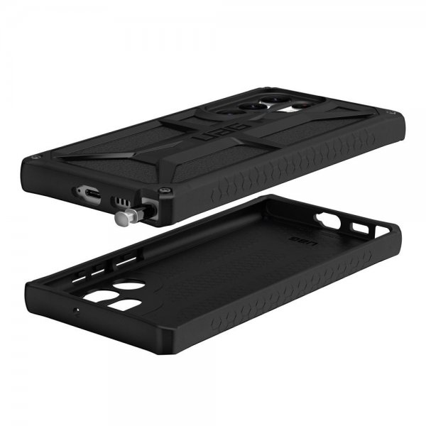 Urban Armor Gear (UAG) Samsung Galaxy S22 Ultra Cover Monarch Sort