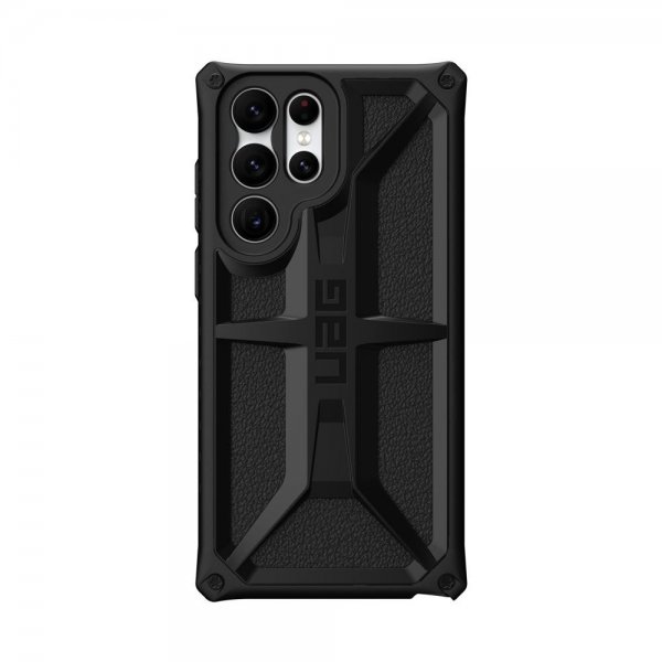 Urban Armor Gear (UAG) Samsung Galaxy S22 Ultra Cover Monarch Sort