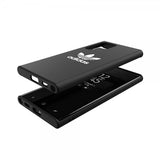 Adidas Samsung Galaxy S22 Ultra Cover Moulded Case Basic Sort