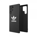 Adidas Samsung Galaxy S22 Ultra Cover Moulded Case Basic Sort