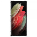 Nillkin Samsung Galaxy S22 Ultra Cover Nature Series Gennemsigtig