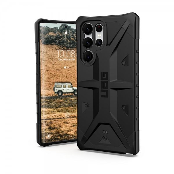Urban Armor Gear (UAG) Samsung Galaxy S22 Ultra Cover Pathfinder Sort