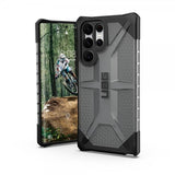 Urban Armor Gear (UAG) Samsung Galaxy S22 Ultra Cover Plasma Ash