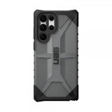 Urban Armor Gear (UAG) Samsung Galaxy S22 Ultra Cover Plasma Ash