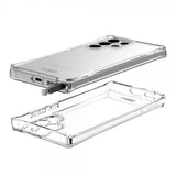 Urban Armor Gear (UAG) Samsung Galaxy S22 Ultra Cover Plyo Ice