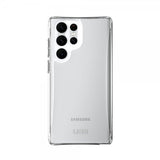 Urban Armor Gear (UAG) Samsung Galaxy S22 Ultra Cover Plyo Ice