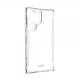Urban Armor Gear (UAG) Samsung Galaxy S22 Ultra Cover Plyo Ice