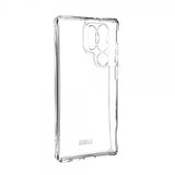 Urban Armor Gear (UAG) Samsung Galaxy S22 Ultra Cover Plyo Ice