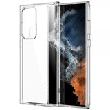 ESR Samsung Galaxy S22 Ultra Cover Project Zero Transparent