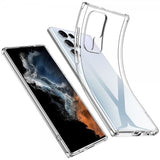 ESR Samsung Galaxy S22 Ultra Cover Project Zero Transparent