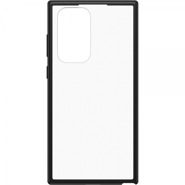 Otterbox Samsung Galaxy S22 Ultra Cover React Black Crystal