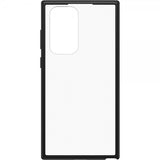 Otterbox Samsung Galaxy S22 Ultra Cover React Black Crystal