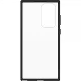 Otterbox Samsung Galaxy S22 Ultra Cover React Black Crystal