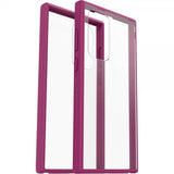 Otterbox Samsung Galaxy S22 Ultra Cover React Party Pink