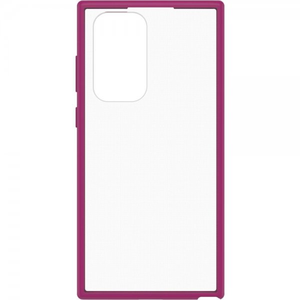 Otterbox Samsung Galaxy S22 Ultra Cover React Party Pink