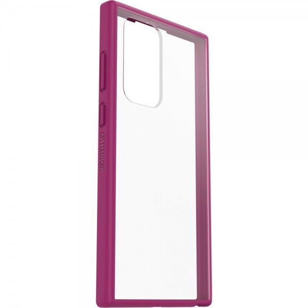 Otterbox Samsung Galaxy S22 Ultra Cover React Party Pink