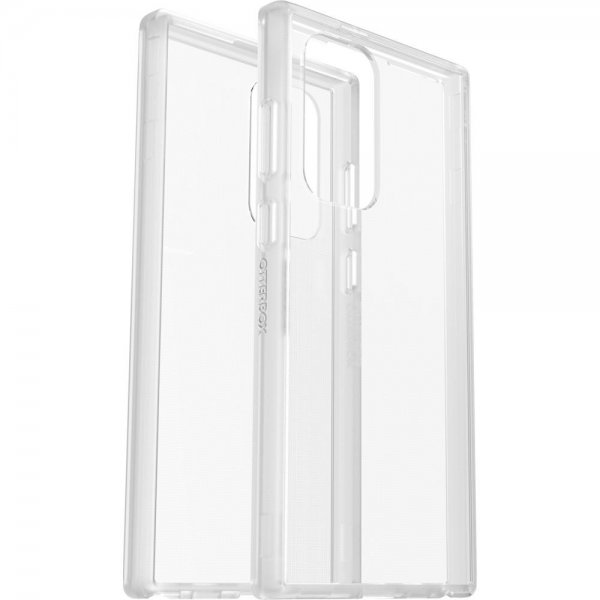 Otterbox Samsung Galaxy S22 Ultra Cover React Transparent