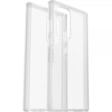 Otterbox Samsung Galaxy S22 Ultra Cover React Transparent