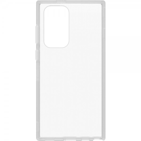 Otterbox Samsung Galaxy S22 Ultra Cover React Transparent