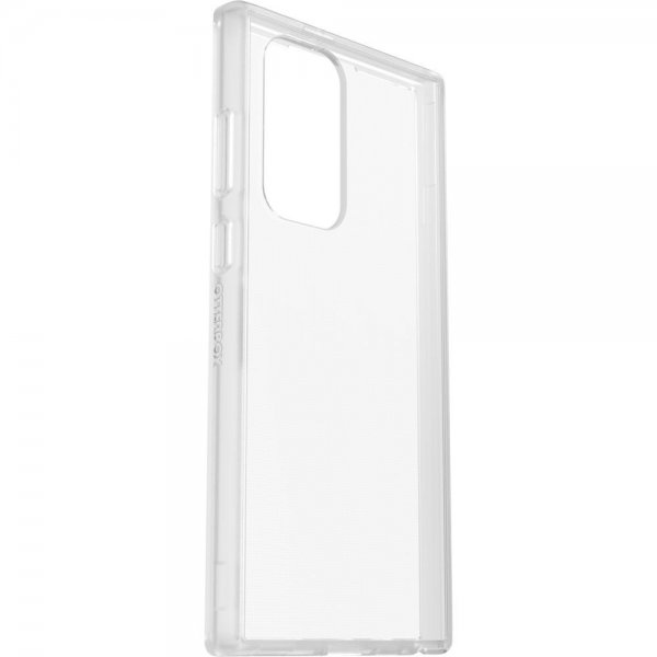 Otterbox Samsung Galaxy S22 Ultra Cover React Transparent