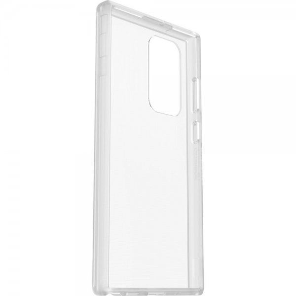 Otterbox Samsung Galaxy S22 Ultra Cover React Transparent