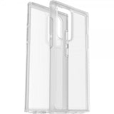 Otterbox Samsung Galaxy S22 Ultra Cover Symmetry Series Transparent