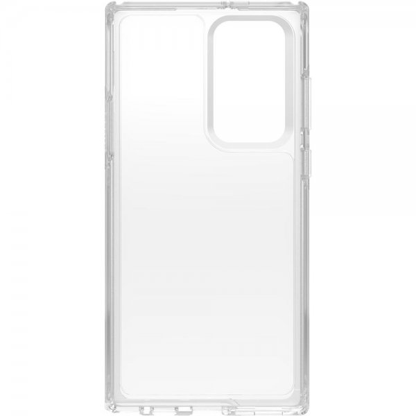 Otterbox Samsung Galaxy S22 Ultra Cover Symmetry Series Transparent
