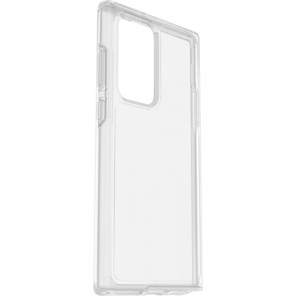Otterbox Samsung Galaxy S22 Ultra Cover Symmetry Series Transparent