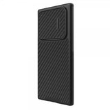 Nillkin Samsung Galaxy S22 Ultra Cover Synthetic Fiber Sort
