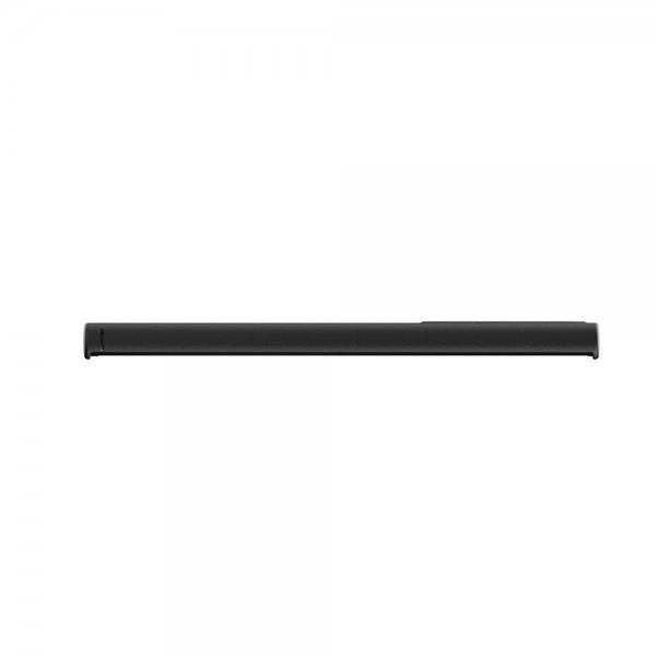 Nudient Samsung Galaxy S22 Ultra Cover Thin Case V3 Ink Black