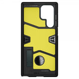 Spigen Samsung Galaxy S22 Ultra Cover Tough Armor Abyss Green