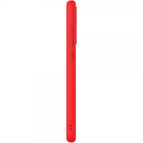 Imak Samsung Galaxy S22 Ultra Cover UC-2 Series Rød