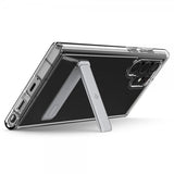 Spigen Samsung Galaxy S22 Ultra Cover Ultra Hybrid S Crystal Clear