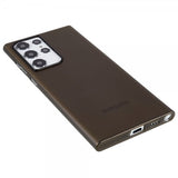 Benks Samsung Galaxy S22 Ultra Cover Ultra Thin Transparent Sort