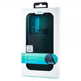 Benks Samsung Galaxy S22 Ultra Cover Ultra Thin Transparent Sort