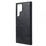 X-Level Samsung Galaxy S22 Ultra Cover Vintage Series Sort