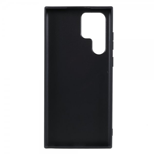 X-Level Samsung Galaxy S22 Ultra Cover Vintage Series Sort