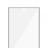 PanzerGlass Samsung Galaxy S22 Ultra Skærmbeskyttelse Case Friendly Fingeraftryk