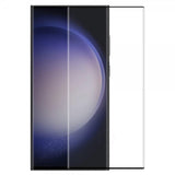 Enkay Samsung Galaxy S22 Ultra Skærmbeskytter med Monteringsramme Easy Install