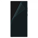 Spigen Samsung Galaxy S22 Ultra Skærmbeskyttelse Neo Flex 2-pak