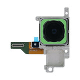 Samsung Galaxy S22 Ultra (SM-S908B) Bagkamera 108MP vidvinkel